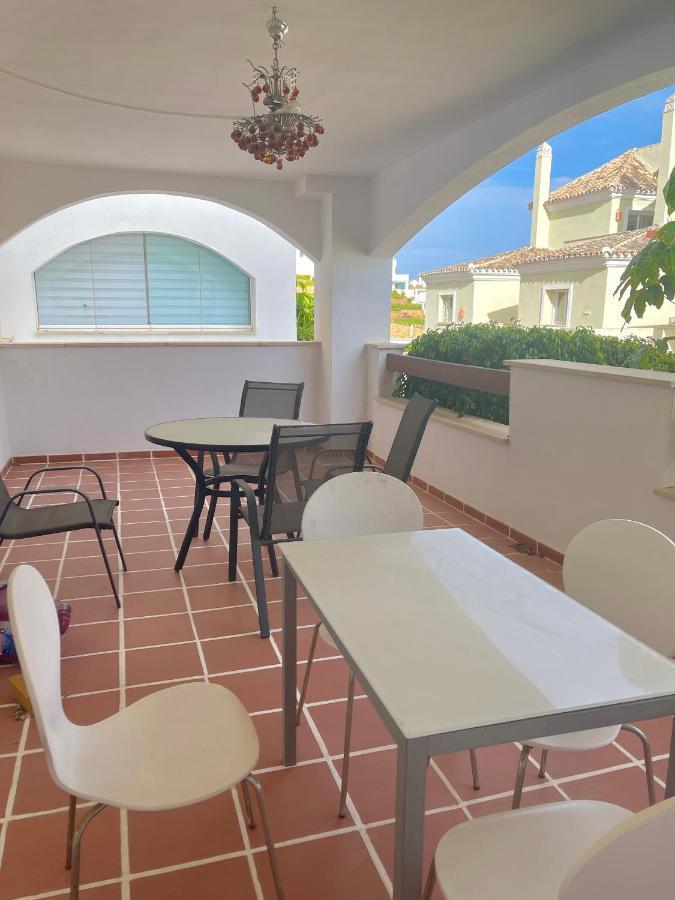 Apartamento Aloha 28 Marbella Exterior photo