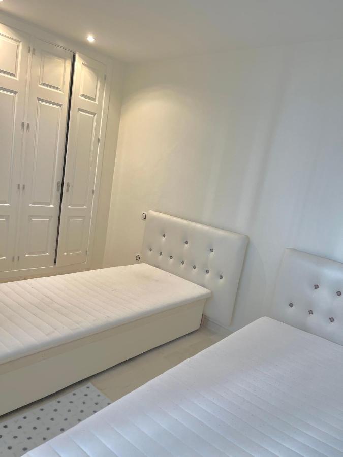Apartamento Aloha 28 Marbella Exterior photo